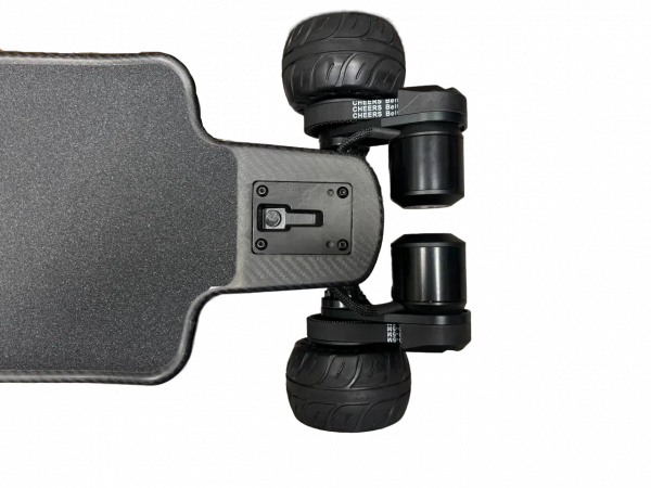 Электрический лонгборд OneWow Carbon 4400W