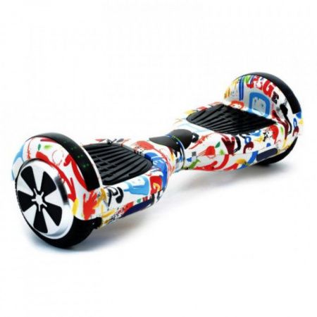 Гироскутер Smart Balance Premium 6,5"