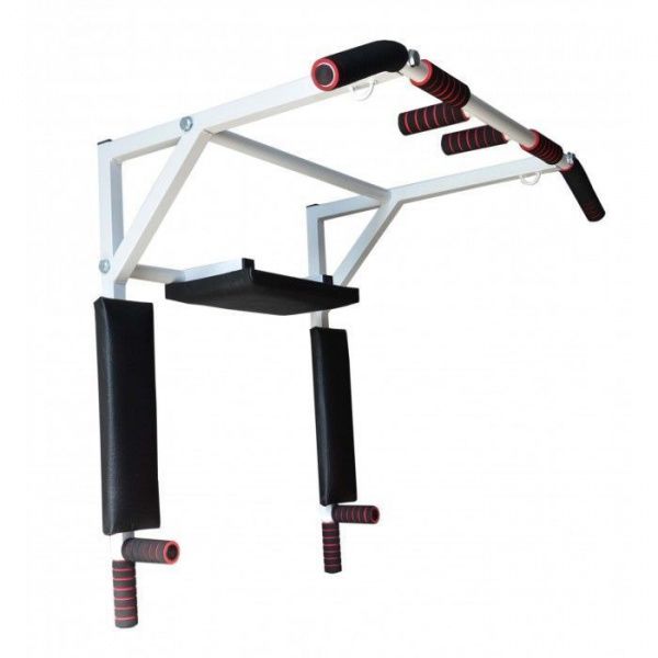 Турник 3в1 Элит (разборный турник + брусья + пресс