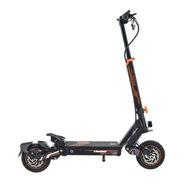 Электросамокаты  Электросамокат Kugoo F1 Pro Max