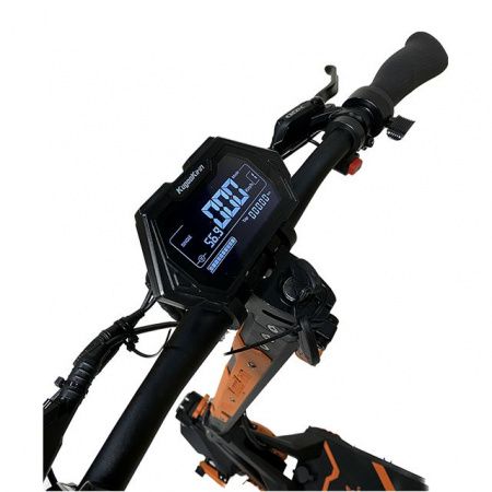 Электросамокаты  Электросамокат Kugoo Kirin G3 Pro