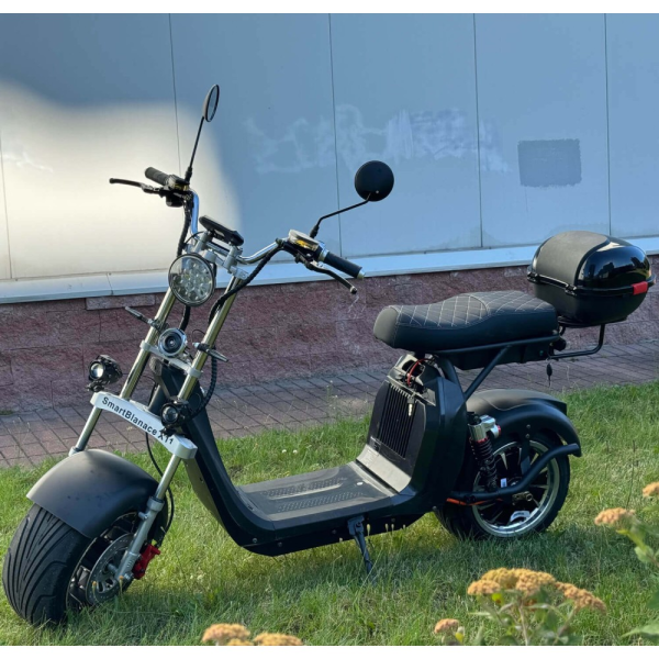 Электроскутер Smart Balance X11