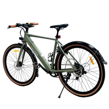 Электровелосипед HALTEN City