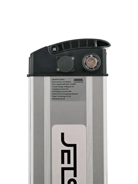 Съемный аккумулятор 22000 mAh 60V (1 Pin)(3 Pin)