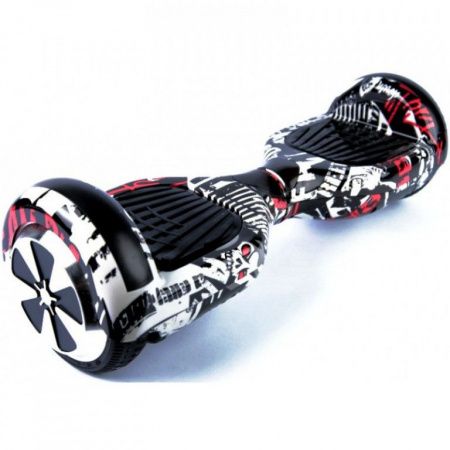 Гироскутер Smart Balance Premium 6,5"