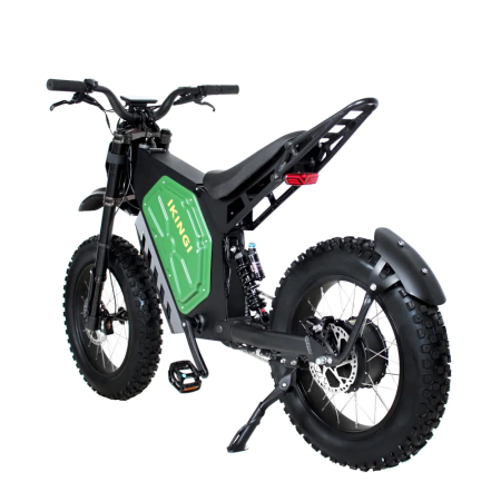 Электропитбайк IKINGI ЕВА 219 S9