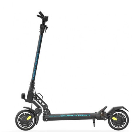 Электросамокат Dualtron mini special long body