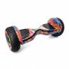 Гироскутер Smart Balance 12" OFF ROAD (с приложением и самобалансом)