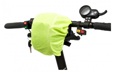 Сумка Halten на руль