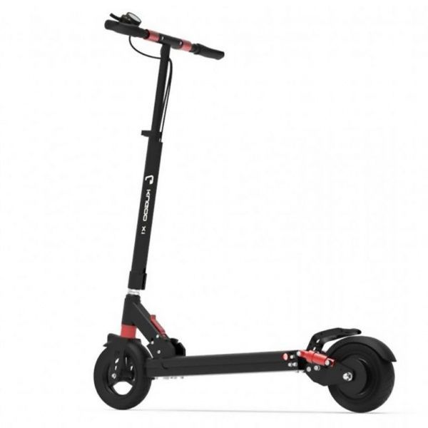 Электросамокаты  Электросамокат KUGOO X1  + Гидроизоляция