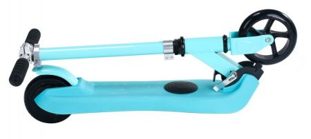 Электросамокат Kick Scooter UNICORN