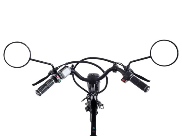 Электропривод для инвалидной коляски Sundy