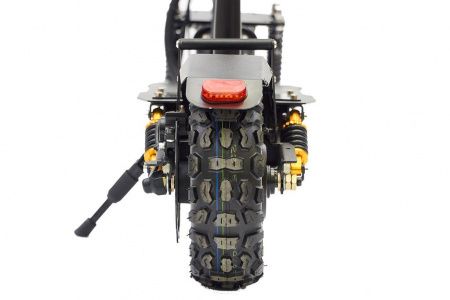 Электросамокат ULTRON T11 v.3 2020