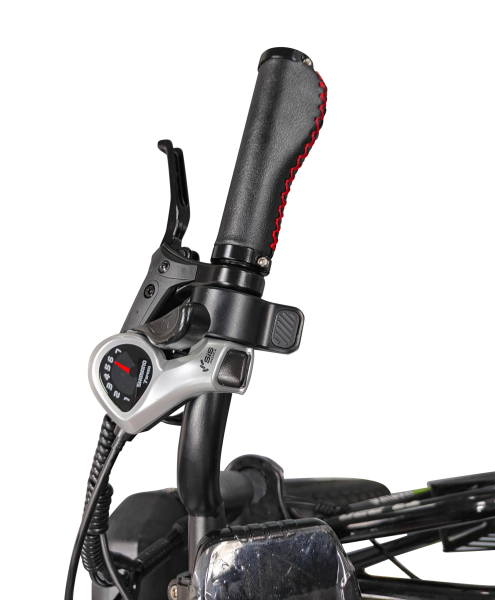 Электровелосипед MOTIKO MT3 Pro