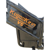 Электровелосипед KUGOO KIRIN V5