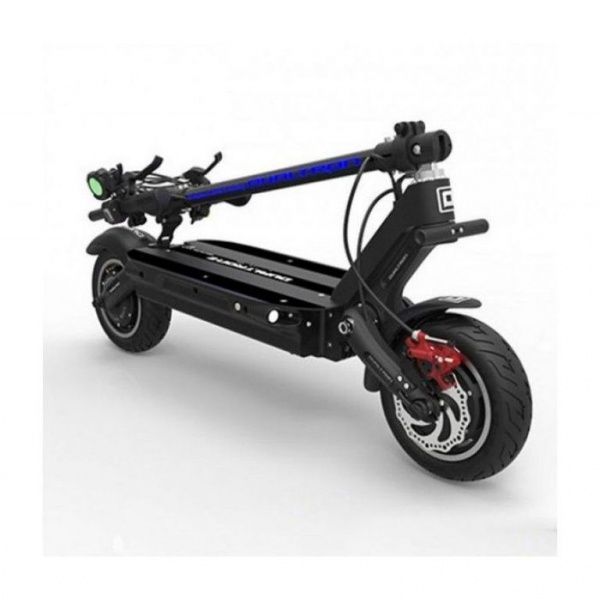 Электросамокат DUALTRON Spider 24.5 Ач