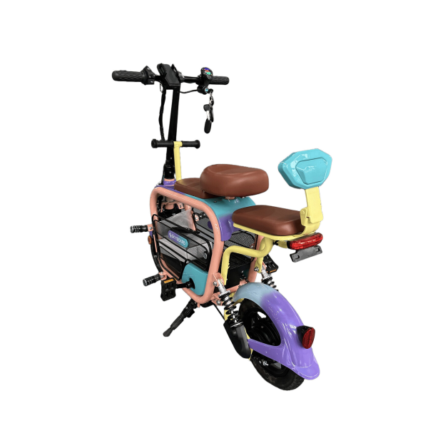 Электроскутер Skyboard Piter 350W