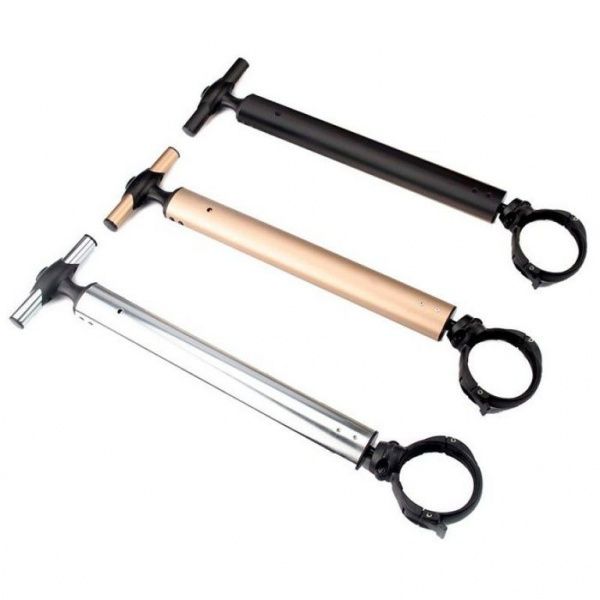 Телескопическая палка для гироскутера 10.5"