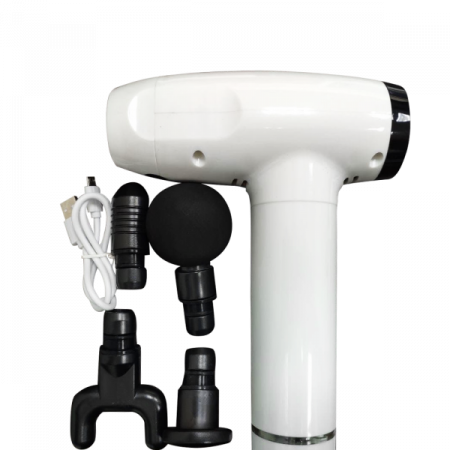 Массажер-пистолет для мышц MiniPro M306