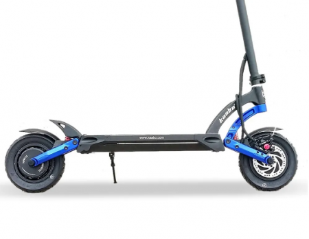 Электросамокат KAABO MANTIS 10 PRO+