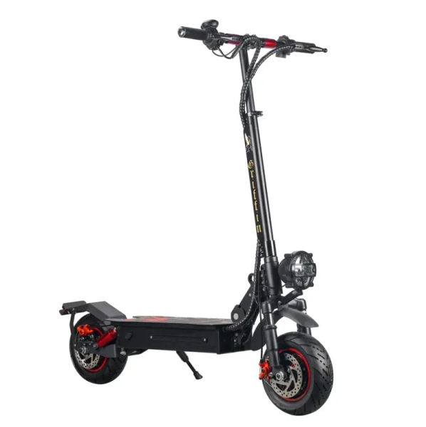 Электросамокат Griffin S2 Pro