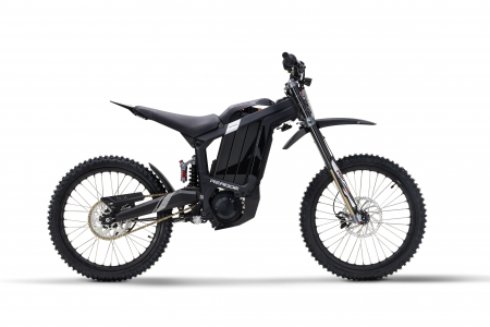 Электробайк Rerode R1