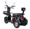 Пассажирский трицикл WHITE SIBERIA SIBTRIKE L 2000W