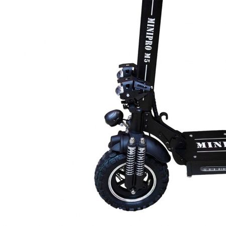 Электросамокат MINIPRO M5