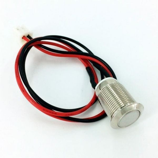 Кнопка включения гироскутера