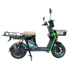 Электровелосипед Maikaolin H10 Pro 60V70Ah