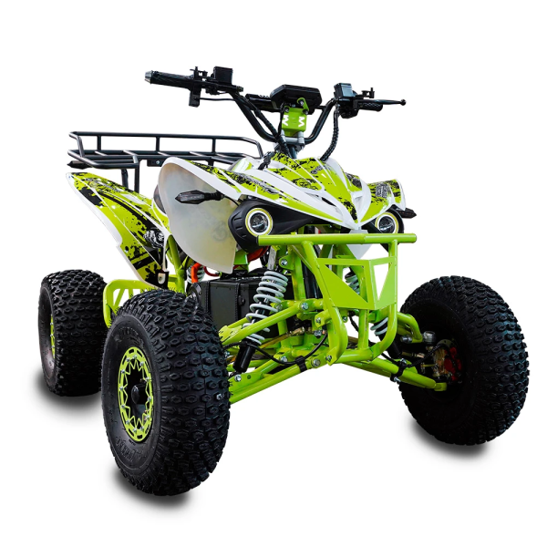 Электроквадроцикл ECO SUFA Sport PRO