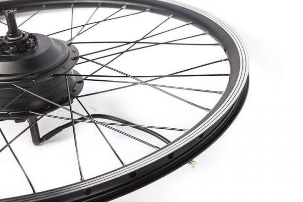 Комплект Eltreco 48V 500W LCD 26"