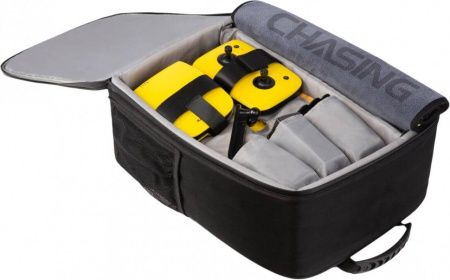 Подводный дрон Gladius Mini + Очки VR от магазина Futumag