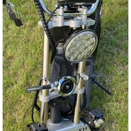 Электроскутер Smart Balance X11