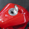Электромотоцикл ECO Ducati Panigale RED MK