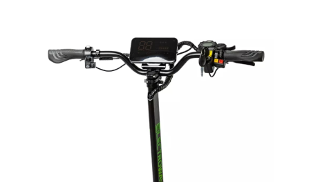 Электросамокат полноприводный Electroway F5