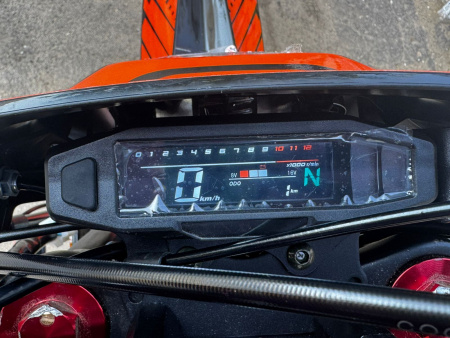 Мотоцикл KUGOO JL-300