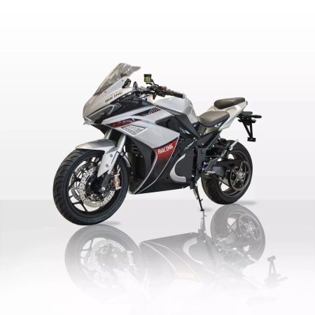 Электромотоцикл ECO Yamaha R3 PRO Sport 72V80AH