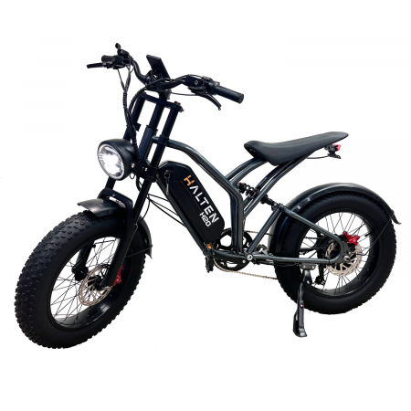 Электровелосипед Halten H20