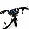 Трехколесный электровелосипед GT-ZV-03 TRIKE