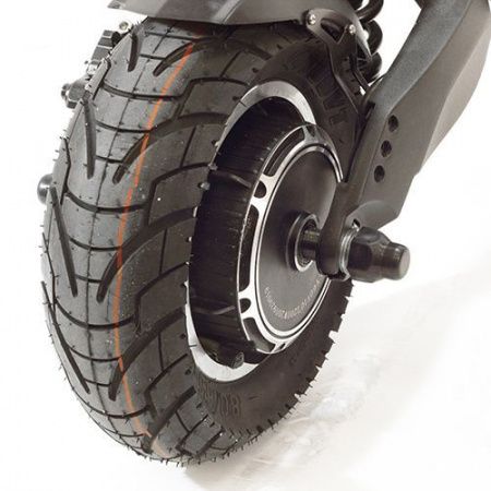 Электросамокат BLADE 10D (26 Ah)