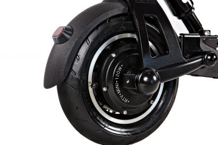 Электросамокат RTV mini