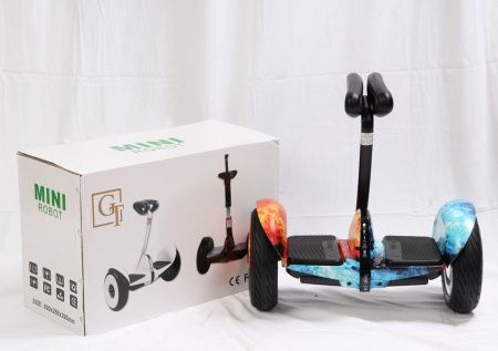 Мини-сигвей MiniRobot Minipro  Mini 36v