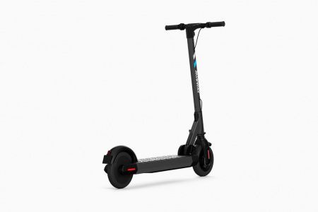 Электросамокат MIDWAY i-Max PRO серый