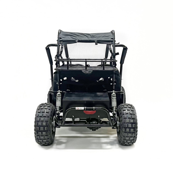 Багги GreenCamel Намиб T10 (60V20Ah 2000W R8 Дифф)