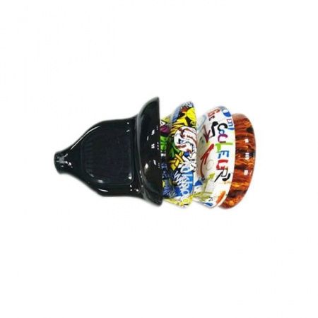 Корпус для гироскутера 10"