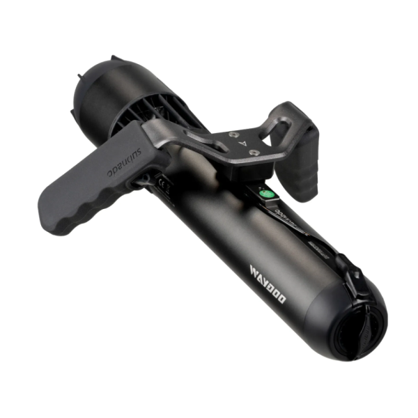 Подводный электроскутер SUBNADO-UNDERWATER SCOOTER WAYDOO