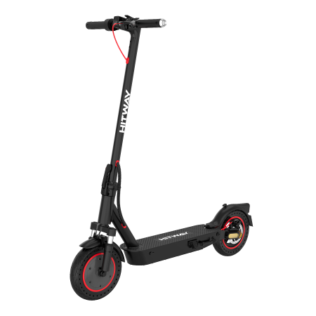 Электросамокат HITWAY H17 PRO