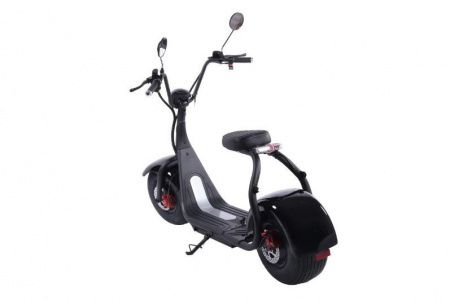 Электроскутер Citycoco Kugoo C2