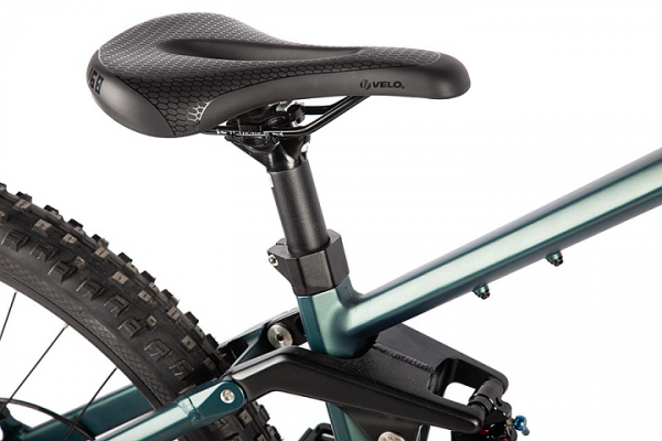 Электровелосипед двух подвесный 29" Sporto Е29МС098